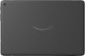 Back. Amazon - Fire HD 10 - 10.1" Tablet (2023 Release) - 32GB - Black.