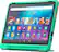 Angle. Amazon - Fire HD 10 Kids Pro - 10.1" Tablet (2023 Release) - 32GB with Wi-Fi - Mint.