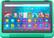 Front. Amazon - Fire HD 10 Kids Pro - 10.1" Tablet (2023 Release) - 32GB with Wi-Fi - Mint.