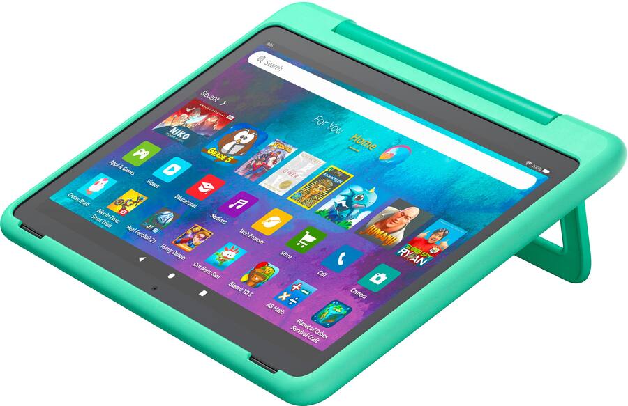 Amazon Fire HD 10 Kids Pro 10.1 Amazon Fire HD 10 Kids Pro 10.1