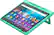 Left. Amazon - Fire HD 10 Kids Pro - 10.1" Tablet (2023 Release) - 32GB with Wi-Fi - Mint.