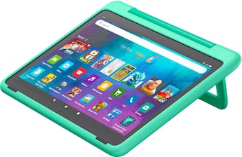 Amazon Fire HD 10 Kids Pro 10.1 Amazon Fire HD 10 Kids Pro 10.1