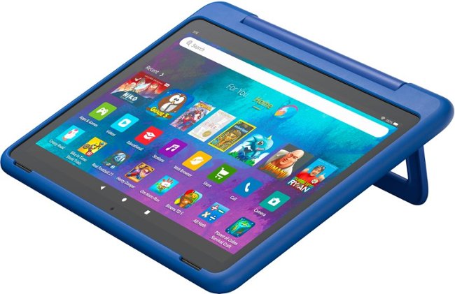 Amazon - Fire HD 10 Kids Pro - 10.1" Tablet (2023 Release) - 32GB - Nebula_2