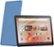Angle. Amazon - Fire HD 10 - 10.1" Tablet (2023 Release) - 32GB - Ocean.
