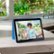 Alt View Zoom 16. Amazon - Fire HD 10 - 10.1" Tablet (2023 Release) - 32GB - Ocean.