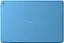 Back. Amazon - Fire HD 10 - 10.1" Tablet (2023 Release) - 32GB with Wi-Fi - Ocean.