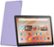 Angle Zoom. Amazon - Fire HD 10 - 10.1" Tablet (2023 Release) - 32GB - Lilac.