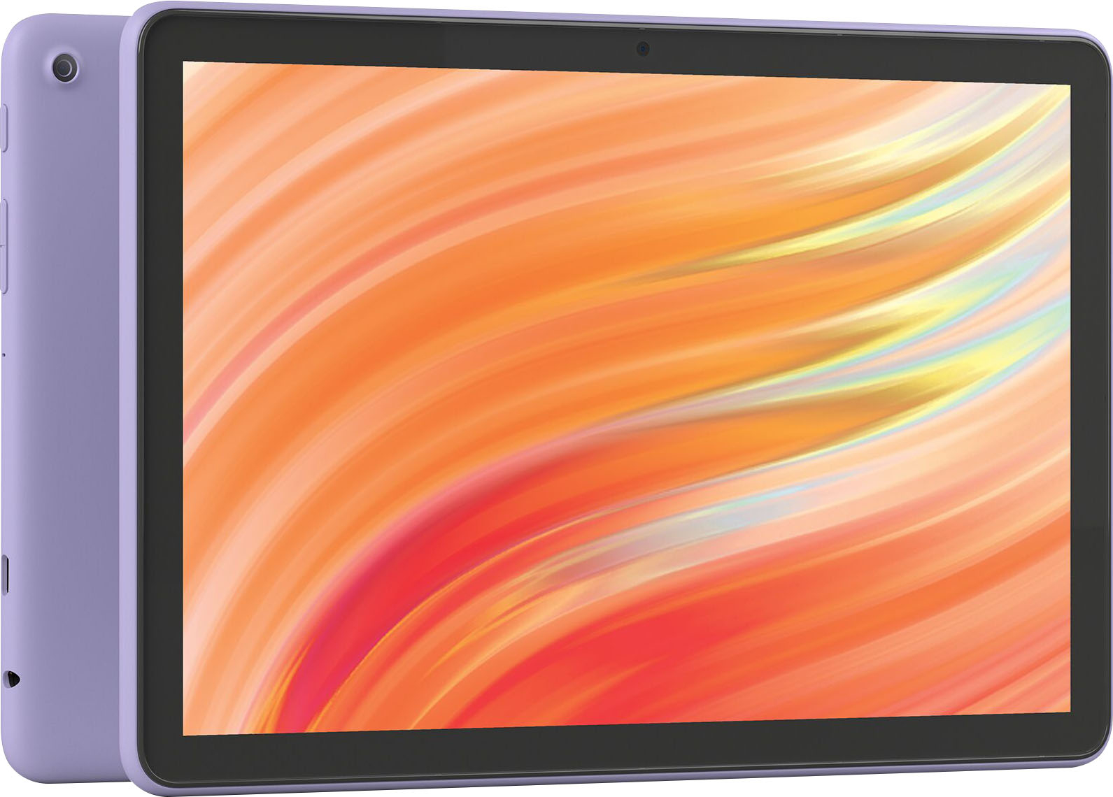 Fire HD 10 Tablet (10.1 1080p full HD display, 32GB) (2021