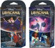 Disney - Lorcana: Rise of the Floodborn - Starter Deck - Styles May Vary