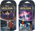 Coffret Disney Lorcana : Le Trésor des Illumineurs - PGScard