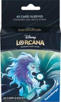 Disney - Lorcana: Rise of the Floodborn - Card Sleeve (Sisu) - Front_Zoom