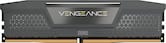 CORSAIR - VENGEANCE 32GB (2x16GB) DDR5 5600MHz C40 UDIMM Desktop Memory - Black