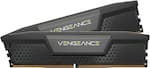 Alt View 1. CORSAIR - VENGEANCE 32GB (2x16GB) DDR5 6000MHz C36 UDIMM Desktop Memory - Black.