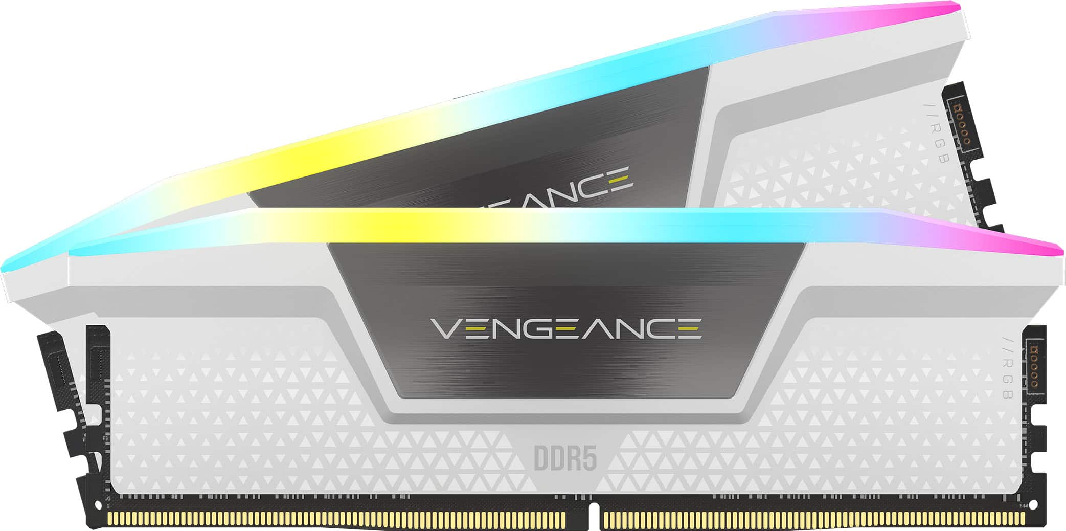 Corsair's New DDR5 RAM is Four Times Better Than DDR4