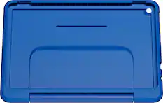 Front. Amazon - Fire HD 10 Cover Kids Pro Edition (2023 release) - Nebula.
