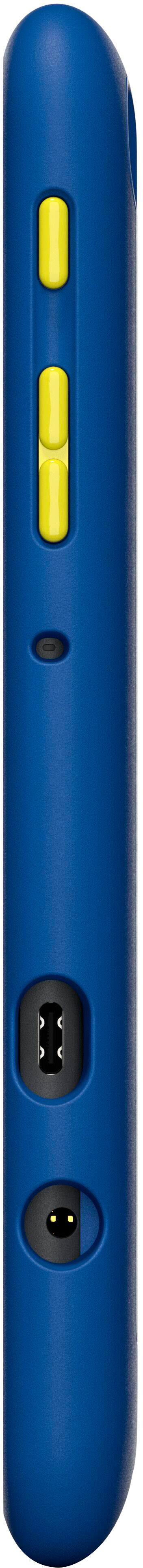 Alt View 12. Amazon - Protective Cover for Fire HD 10 Tablet Kids Pro Edition (2023 Release) - Nebula.