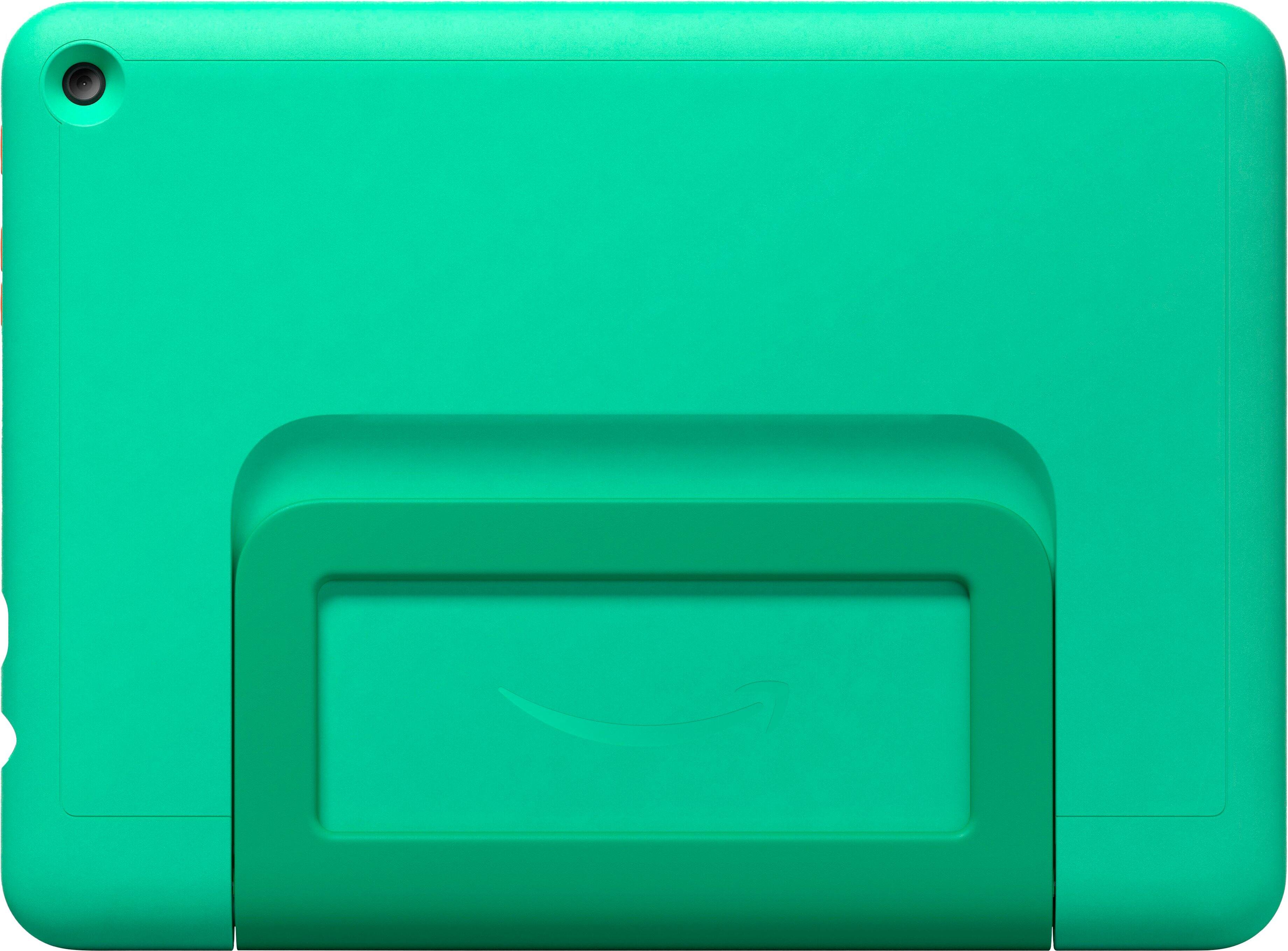 Amazon Protective Cover for Fire HD 10 Tablet Kids Pro Edition (2023 Release) Mint B0BX7BJ4GR