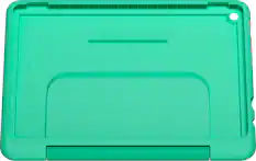 Front. Amazon - Fire HD 10 Cover Kids Pro Edition (2023 release) - Mint.