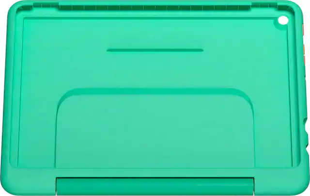 Front. Amazon - Fire HD 10 Cover Kids Pro Edition (2023 release) - Mint.