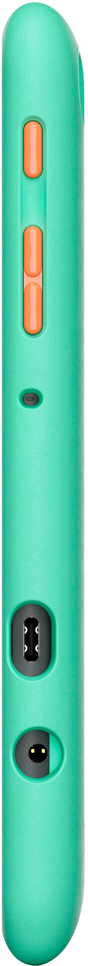 Alt View 12. Amazon - Protective Cover for Fire HD 10 Tablet Kids Pro Edition (2023 Release) - Mint.