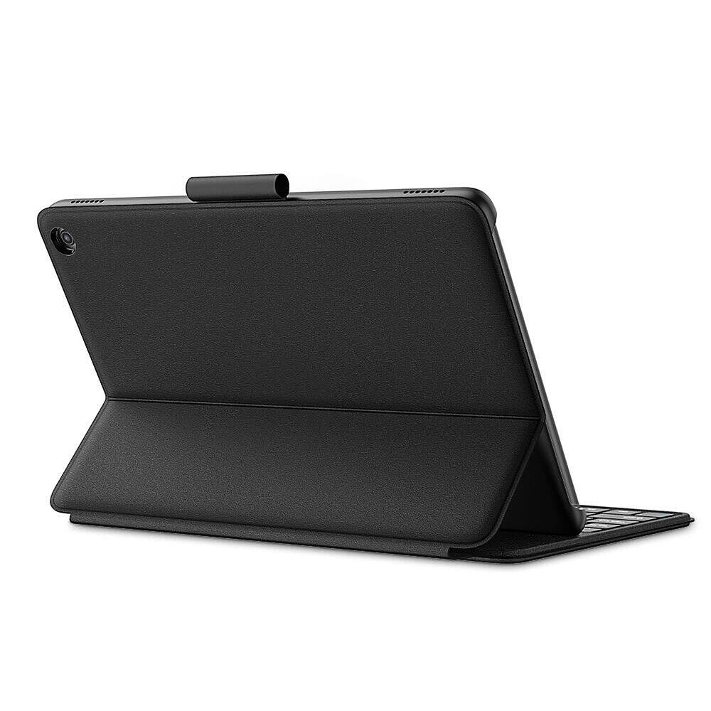 Alt View 1. Amazon - Keyboard Case for Fire HD 10 (2023 Release) - Black.