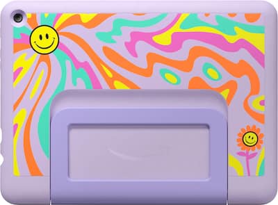 Amazon Fire HD 10 Cover Kids Pro Edition (2023 release) Happy Day Amazon Fire HD 10 Cover Kids Pro Edition (2023 release) Happy Day