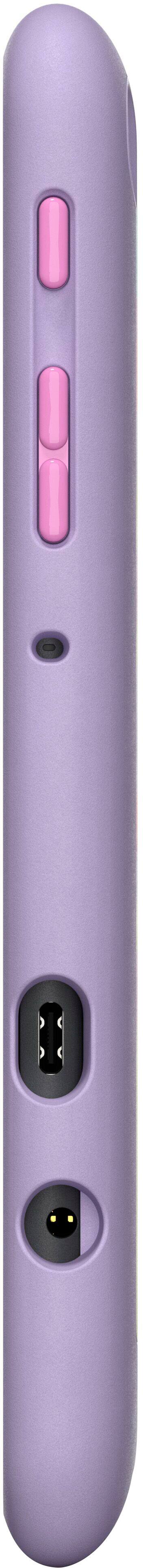 Alt View 12. Amazon - Protective Cover for Fire HD 10 Tablet Kids Pro Edition (2023 Release) - Happy Day.