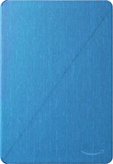 Front. Amazon - Protective Cover for Fire HD 10 Tablet (2023 Release) - Ocean.