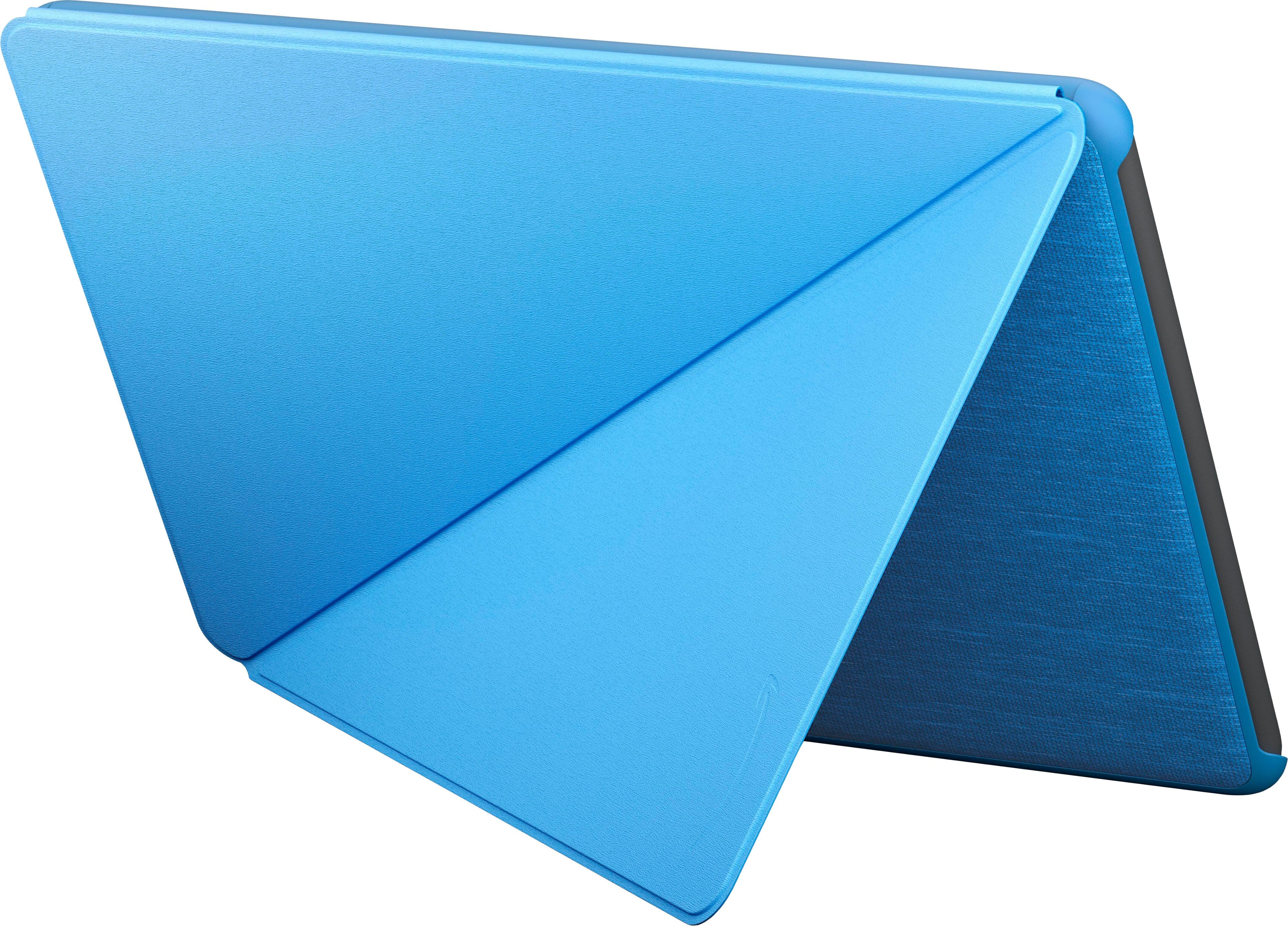 Alt View 11. Amazon - Protective Cover for Fire HD 10 Tablet (2023 Release) - Ocean.