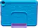 Angle. Amazon - Protective Cover for Fire HD 10 Tablet Kids Edition (2023 Release) - Blue.