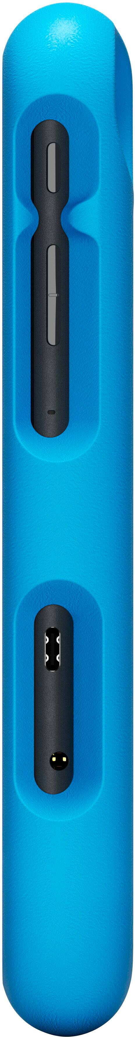Alt View 11. Amazon - Protective Cover for Fire HD 10 Tablet Kids Edition (2023 Release) - Blue.