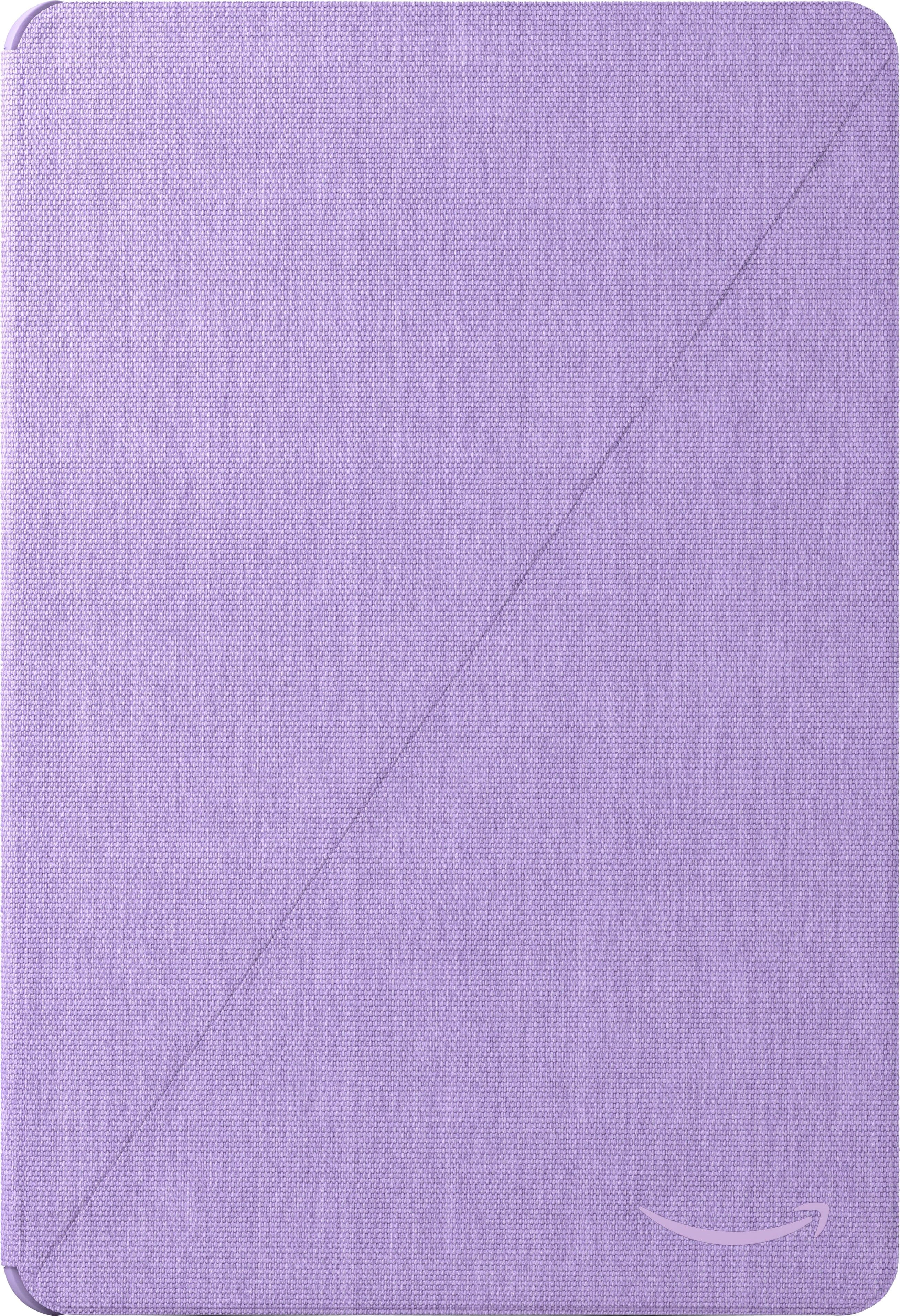 Amazon - Fire HD 10 Cover | Protective Cover (Fits the Fire HD 10 tablet 2023 release) - Charcoal - Front_Zoom