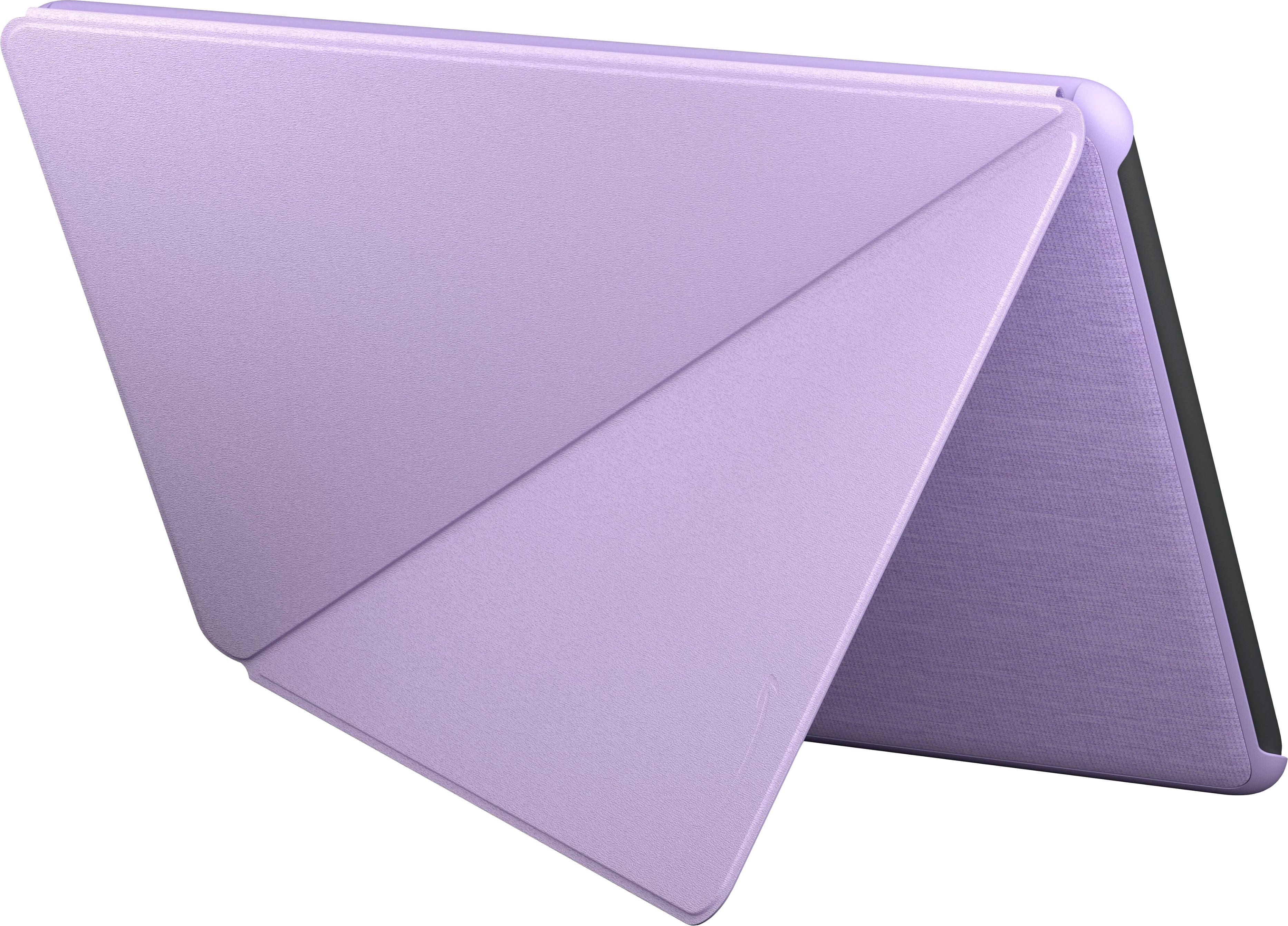 Alt View 11. Amazon - Protective Cover for Fire HD 10 Tablet (2023 Release) - Charcoal.