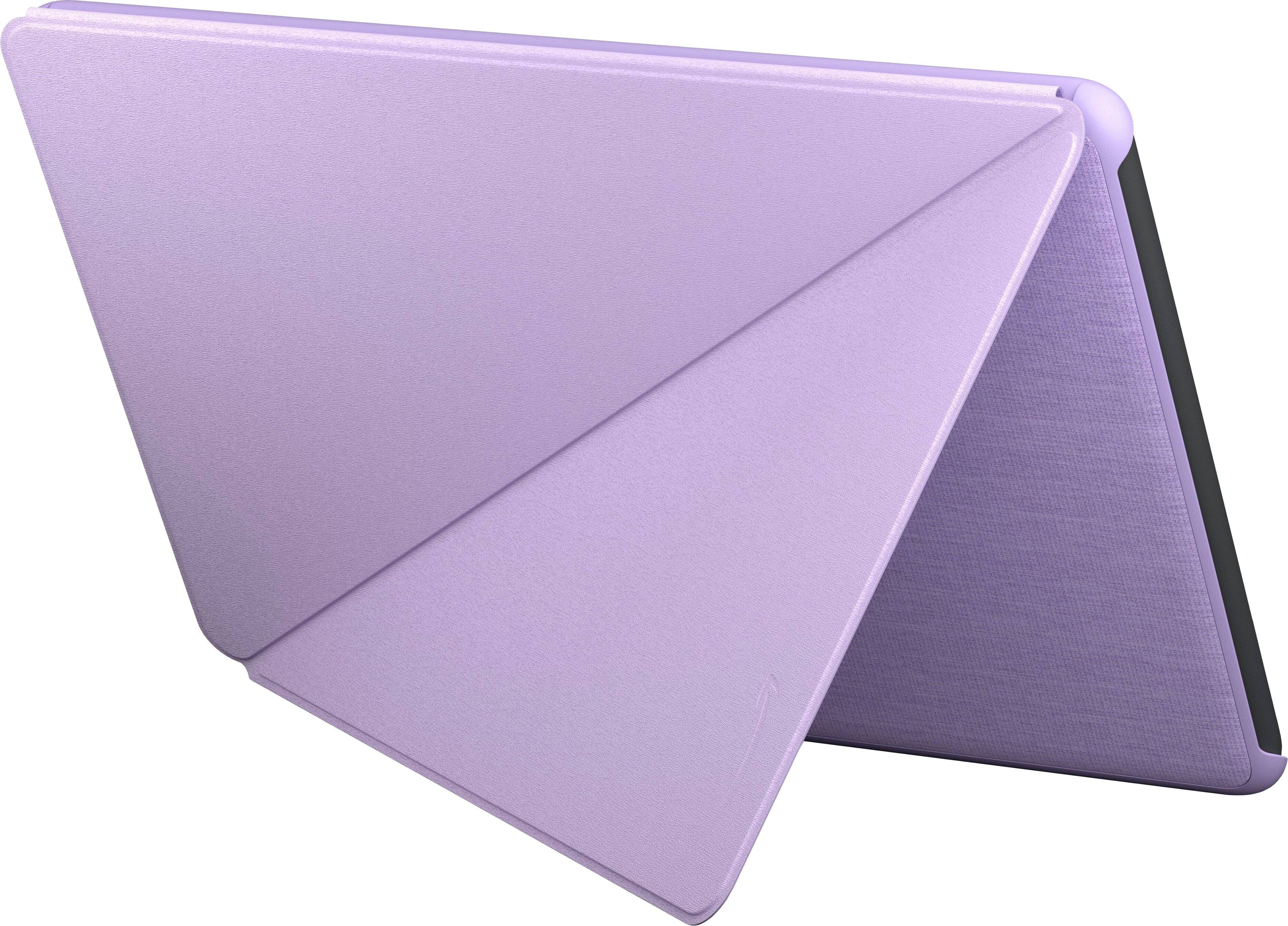 Alt View 11. Amazon - Protective Cover for Fire HD 10 Tablet (2023 Release) - Charcoal.