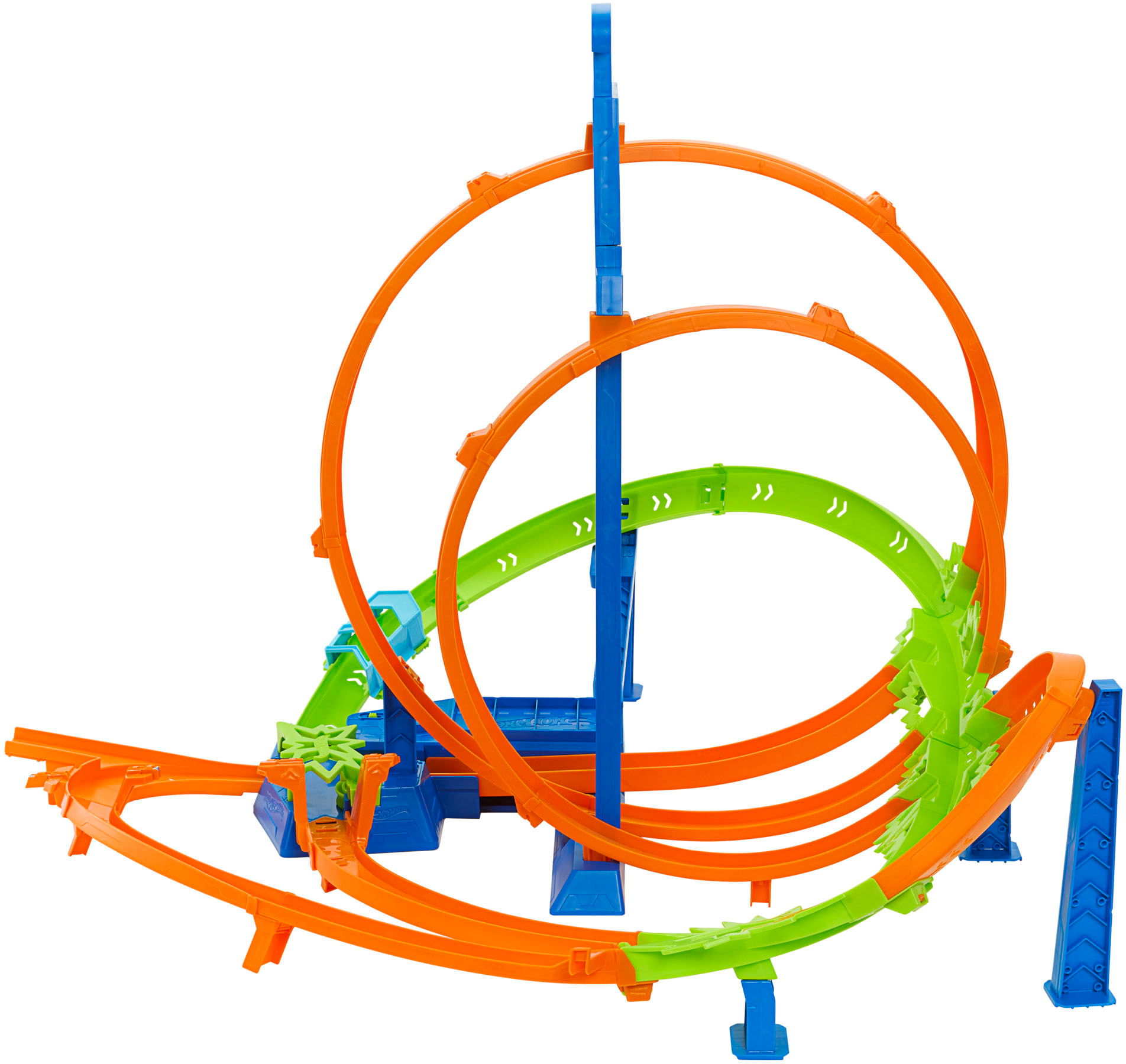 Hot Wheels Track Sets – HUZZAH! Toys