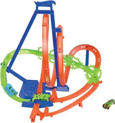 Hot Wheels Track Sets – HUZZAH! Toys