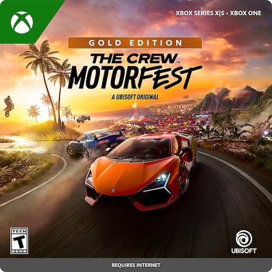 Forza Horizon 4 Standard Edition Windows, Xbox One, Xbox Series S, Xbox  Series X [Digital] DIGITAL ITEM - Best Buy