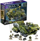 Mega Construx Halo Banished Phantom HHC43 - Best Buy