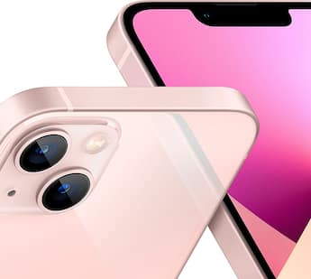 Apple Refurbished Excellent iPhone 13 5G 128GB (Unlocked) Pink Apple Refurbished Excellent iPhone 13 5G 128GB (Unlocked) Pink