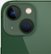 Angle Zoom. Apple - Pre-Owned iPhone 13 5G 256GB (Unlocked) - Green.