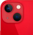 Angle Zoom. Apple - Pre-Owned iPhone 13 5G 128GB (Unlocked) - Red.