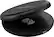 Front. Chargeworx - Slim and Foldable Dual Wireless Charging Pad - Black.