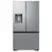 Fingerprint Resistant Stainless Steel