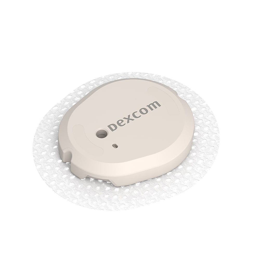 Dexcom G7 Sensor (1 Pack)