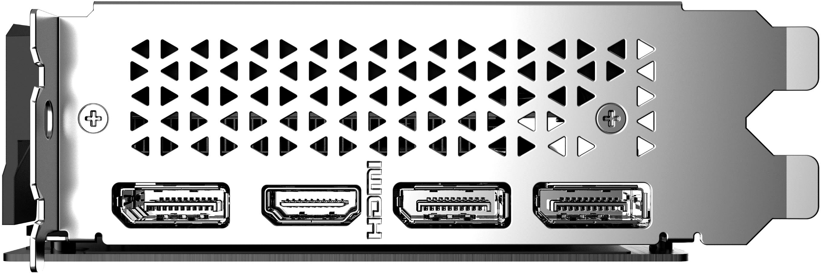 PNY NVIDIA GeForce RTX 4060 8GB GDDR6 PCIe Gen 4 x16 Triple Fan Graphics  Card with Triple Fan Black VCG40608TFXXPB1 - Best Buy