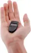 Alt View 11. Trezor - Model One -  Crypto Hardware Wallet - Black.