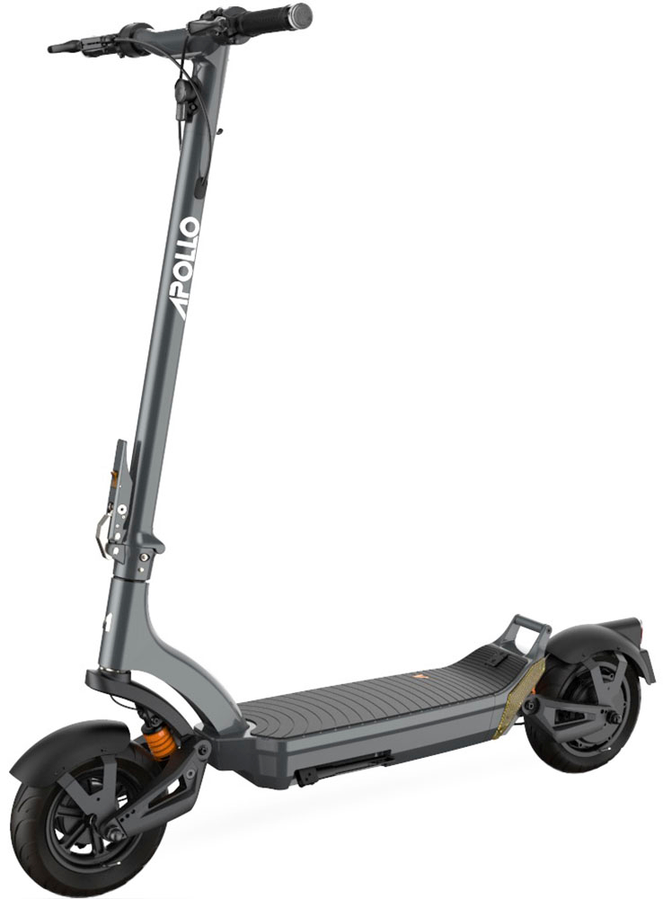 Apollo just increased the price of their scooters by $100 just to  compensate for their” $200 winter deal” : r/ElectricScooters