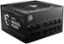 Alt View 11. MSI - A850GL PCIE 5 850W ATX 3.0 Full Modular 80 Plus Gold Gaming Power Supply - Black.