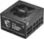 Alt View 11. MSI - A750GL PCIE 5 750W ATX 3.0 Full Modular 80 Plus Gold Gaming Power Supply - Black.