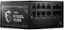 Alt View 12. MSI - A750GL PCIE 5 750W ATX 3.0 Full Modular 80 Plus Gold Gaming Power Supply - Black.